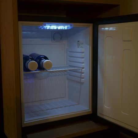 Hostal Rural Santa Habitaciones Aldea D엘로시오 외부 사진